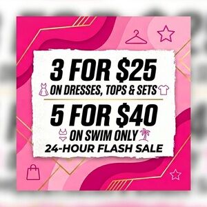 MAJOR INVENTORY DROP: James Perse, Carlisle, & Etcetera - Coming 🔜